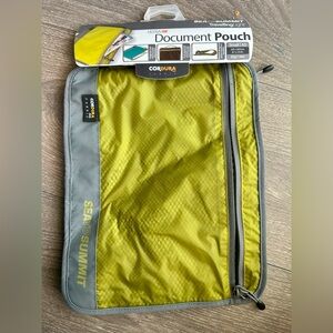 Sea to Summit Cordura Packing Cube